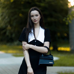 Танечка