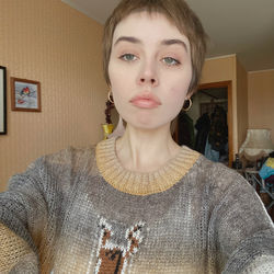 Аня