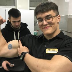 Дмитрий