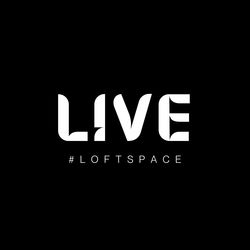 LIVE #loftspace