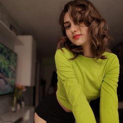 Анастасия