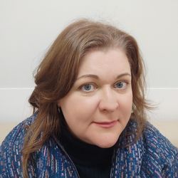 Екатерина