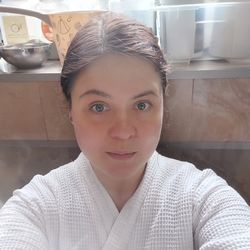Лена, СПА мастер 