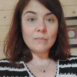 Лена, СПА мастер 