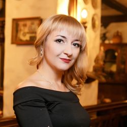 Диана