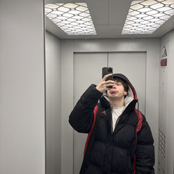 Кафе на Елагином