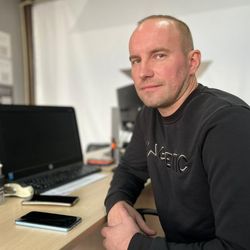 Кирилл