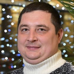 Курьер. DOSTAVISTA