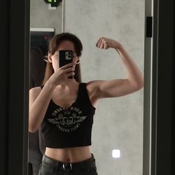 Анна Сергеевна 