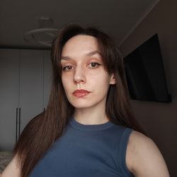 Анна Сергеевна 