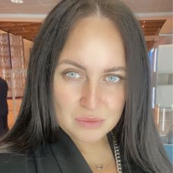 Марина Удоенко