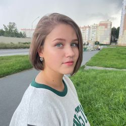 Кристина