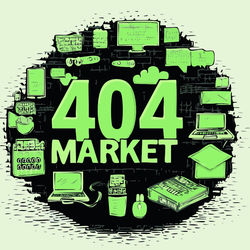 404 MARKET