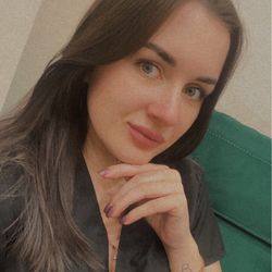 Дарья