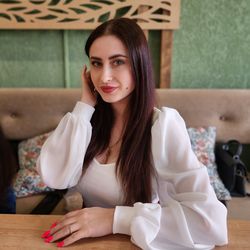Екатерина