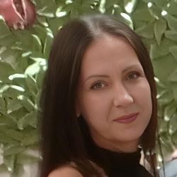 Ольга Чепкасова