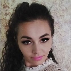 Волкова Олеся
