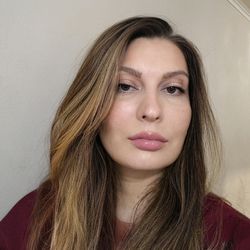 Дарья