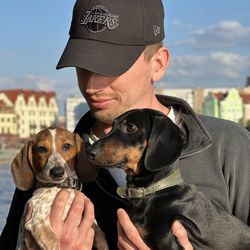 Максим