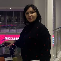 Марина
