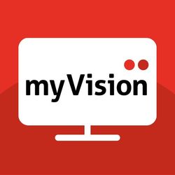  MyVision