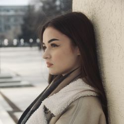 Варвара официант