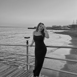 Елизавета Клокова