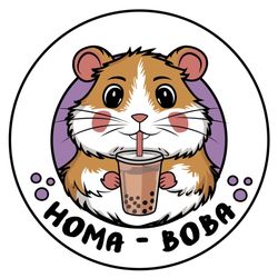 HOMA-BOBA