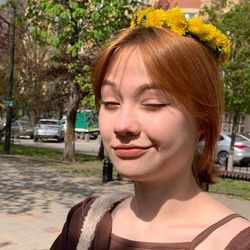 Светлана