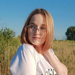 Юлия администратор