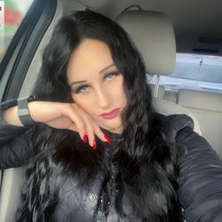Кристина