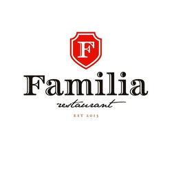 Ресторан Familia