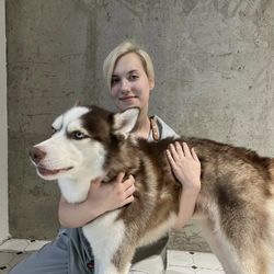 Анастасия