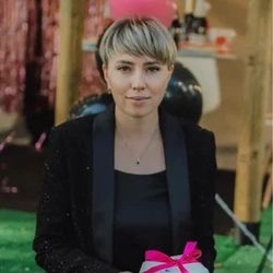 Екатерина