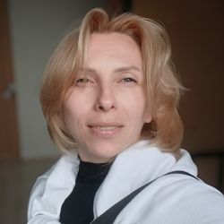 Наталья