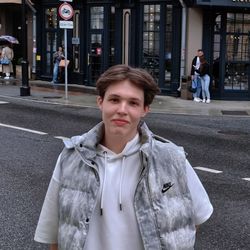 Антон