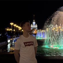 Матвей