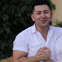 Рустам