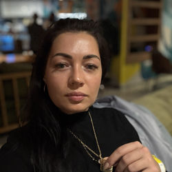 Ирина менеджер ресторана Me Sochi