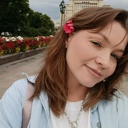 Елена Фея маникюра 