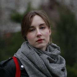 Марина