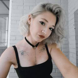 Екатерина