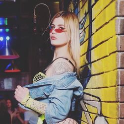 Кристина