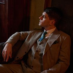 Цех этого города