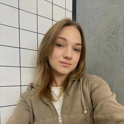 Дарья