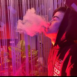 Кальян☁️