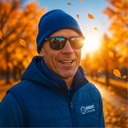 Твой тренер по бегу