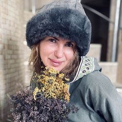 Мария ПАРМАСТЕРИЦА