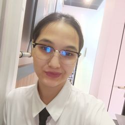 Гаухар Кенджабаева