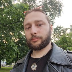 Глеб